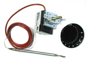 [ THERMOSTAT - FG-569 - Randell  ]