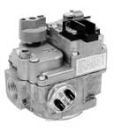 [ VALVE, GAS 1/2" 24V ]