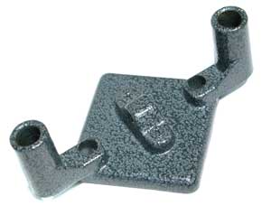 [ PUSHER, POTATO - HLC-01013GRAY ]