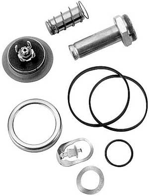 [ KIT, REPAIR (ASCO PISTON, 3/4) ]