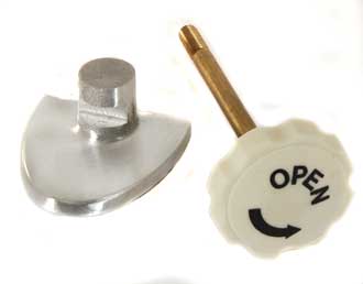 [ RELEASE,INSIDE (W/STRIKE,NS) - ]