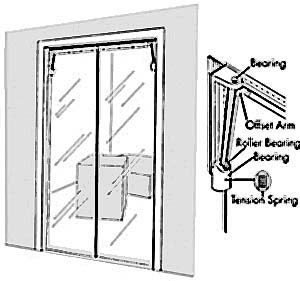 [ PANEL, REPLACEMENT (CLEAR-VU)  ]