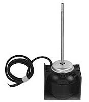 [ MOTOR, EVAPORATOR (115V) - HWR ]