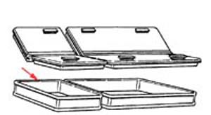 [ CHAMBERGUARD, SMALL - HWR-3100 ]