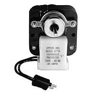 [ MOTOR, EVAPORATOR - HWR-31015  ]