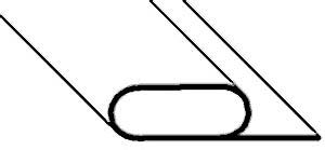 [ GASKET, DOOR (22-5/8 X 24) - S ]