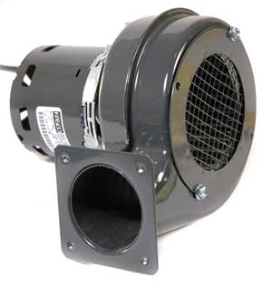 [ BLOWER ASSEMBLY (120V) - SHL-0 ]