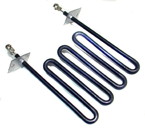 [ ELEMENT, AIR (120V, 2000W) - S ]