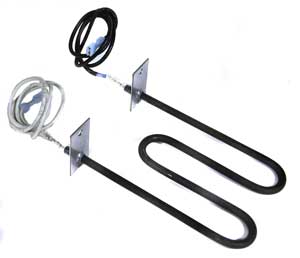 [ ELEMENT, AIR (120V, 675W) - SH ]