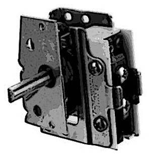 [ THERMOSTAT (222F MAX, 28CAP) - ]