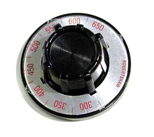 [ DIAL, THERMOSTAT (300-650F) -  ]