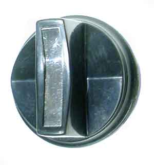 [ HANDLE(2OD,DSTEM,BLK PLST) - K ]