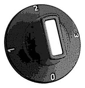 [ DIAL, INFINITE CONTROL (0-3) - ]