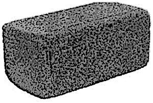 [ BRICK, GRIDDLE - KCH-01186 - B ]