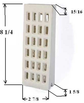 [ RADIANT, CERAMIC(SNGL FACE)(5) ]