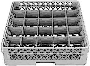 [ RACK,GLASS(FULL SIZE,36 GLASS) ]