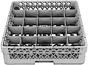 [ RACK,GLASS(FULL SIZE,16 GLASS) ]