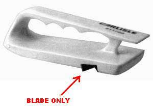 [ BLADE(F/CUT BRD REFINISH TOOL) ]