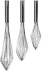 [ WHIP, CONICAL HAND (3 PACK) -  ]