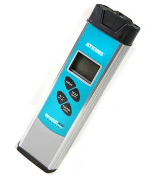 [ THERMOMETER (K-TYPE, 396) - TH ]