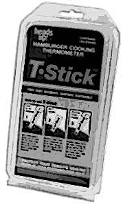 [ THERMOMETER,T-STICK(160F)(144) ]