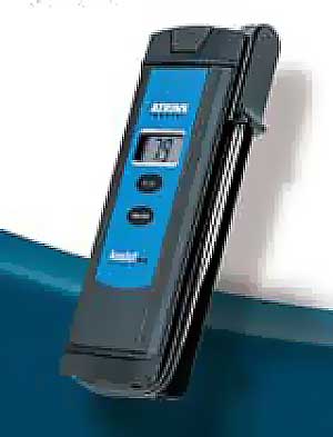 [ THERMOMETER, IMERSION/SURFACE  ]