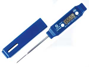 [ THERMOMETER, DIGITAL (POCKET)  ]