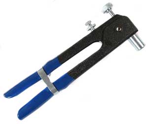 [ GUN, THREADED INSERT - TOL-012 ]