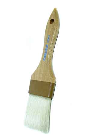 [ BRUSH, BASTING (2, 9OA) - TOL- ]