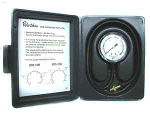[ GAUGE, GAS PRESSURE(KIT,0-15)  ]