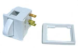 [ SWITCH, DOOR (3 PRONG) - TRU-0 ]