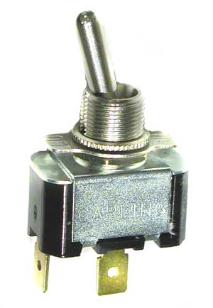 [ SWITCH (TGL, SPST, ON-OFF,TT)  ]