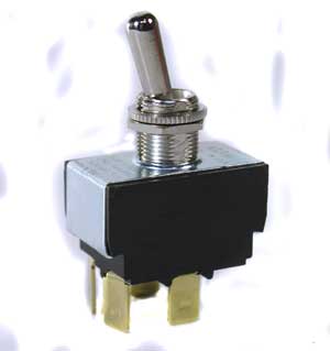 [ SWITCH (TGL, DPST,ON-OFF,20A)  ]