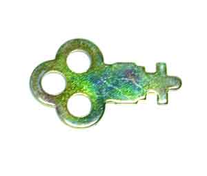 [ KEY, PAPER TOWEL DISPENSER - K ]