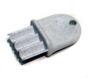 [ KEY, TOILET TISSUE DISPENSER - ]