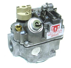 [ VALVE,COMBO(NAT,3/4MILIVOLT) - ]