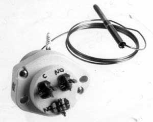 [ SWITCH, FLAME (SPDT) - PIL-010 ]