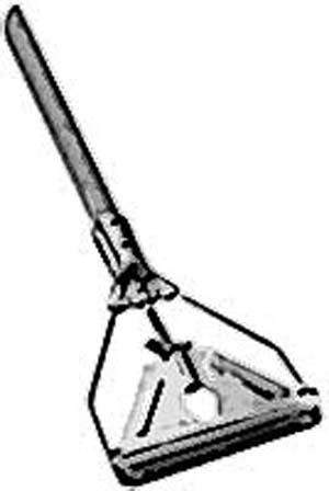 [ HANDLE,LOOP END MOP (54,WOOD)  ]