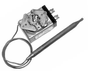 [ THERMOSTAT (100-200F) - APW-01 ]