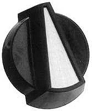 [ KNOB, THERMOSTAT - KLV-01042 - ]