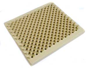 [ CERAMIC, BROILER (CENTER) - SB ]