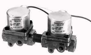 [ SOLENOID,GAS(KIT,120V,3/4NPT)  ]