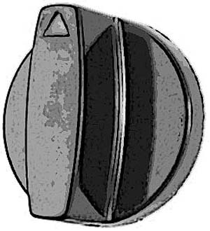 [ KNOB, THERMOSTAT - SBD-01113 - ]