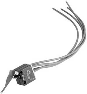 [ SWITCH, POWER - SBD-01121 - St ]