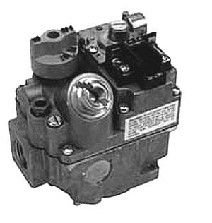 [ VALVE, COMBO (24V,NAT,1/2NPT)  ]