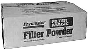 [ POWDER, FILTER (FILTER MAGIC)  ]