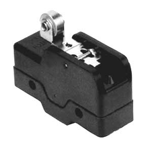 [ SWITCH, MICRO (BASKET LIFT) -  ]