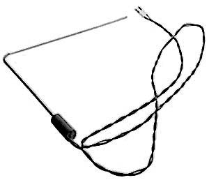 [ SENSOR - LNG-01015 - Convectio ]