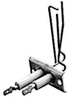 [ IGNITOR, SPARK - LNG-01090 - G ]