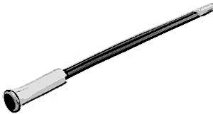 [ LIGHT,INDICATOR(28V, 6 LEADS)  ]